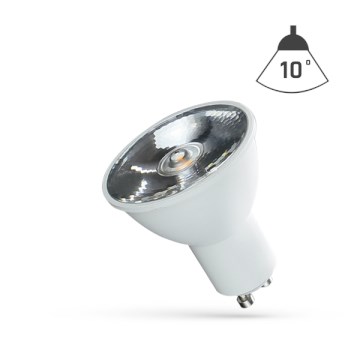 LED Bulb GU10/6W/230V 430 lm 3000K