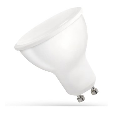 LED Bulb GU10/6W/230V 6000K