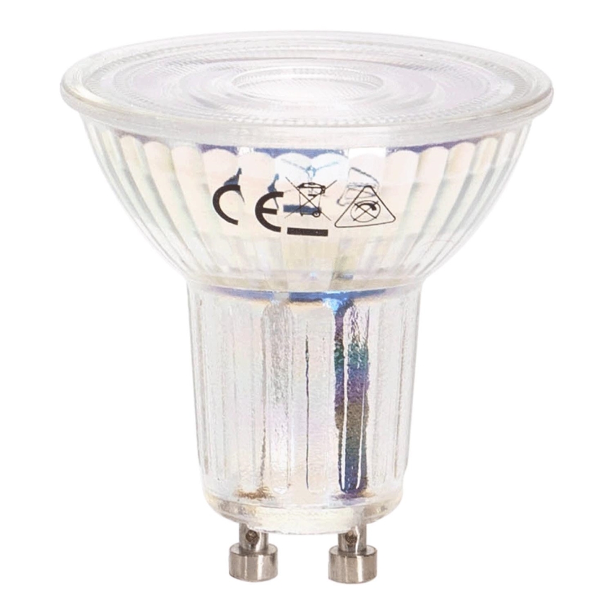 LED Bulb GU10/6W/230V 6500K - Aigostar