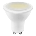 LED Bulb GU10/7W/230V 3000K