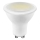 LED Bulb GU10/7W/230V 3000K