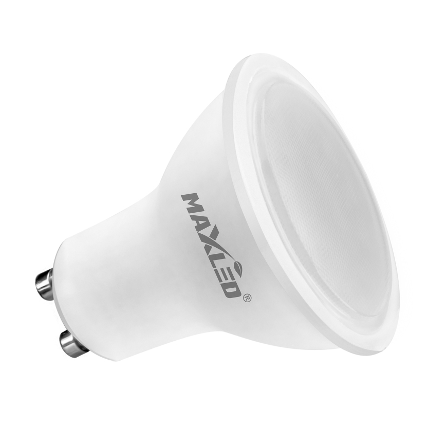 LED Bulb GU10/7W/230V 3000K