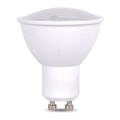 LED bulb GU10/7W/230V 3000K