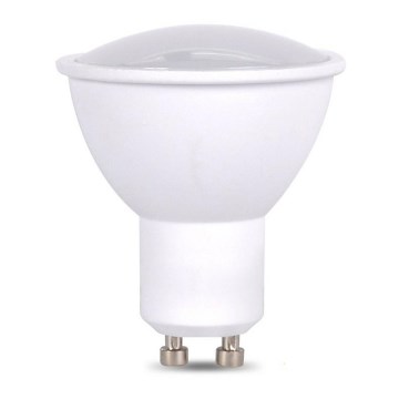 LED bulb GU10/7W/230V 3000K