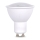 LED bulb GU10/7W/230V 3000K