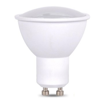 LED bulb GU10/7W/230V 4000K