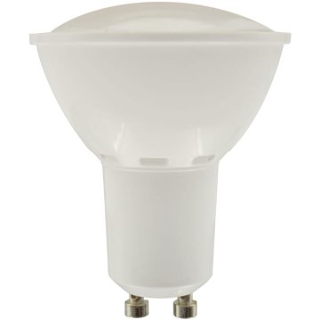 LED Bulb GU10/7W/230V 6000K
