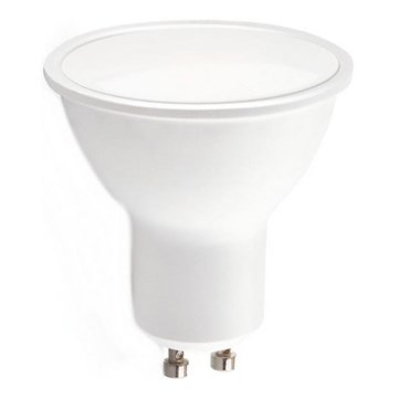 LED Bulb GU10/8,5W/230V 3000K