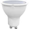 LED Bulb GU10/8W/230V 2800K