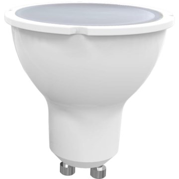 LED Bulb GU10/8W/230V 2800K