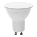 LED Bulb GU10/8W/230V 4000K - Brilagi