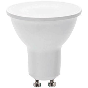 LED Bulb GU10/8W/230V 4000K - Brilagi