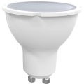 LED Bulb GU10/9W/230V 2800K