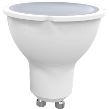 LED Bulb GU10/9W/230V 2800K