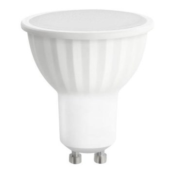 LED Bulb GU10/9W/230V 4000K
