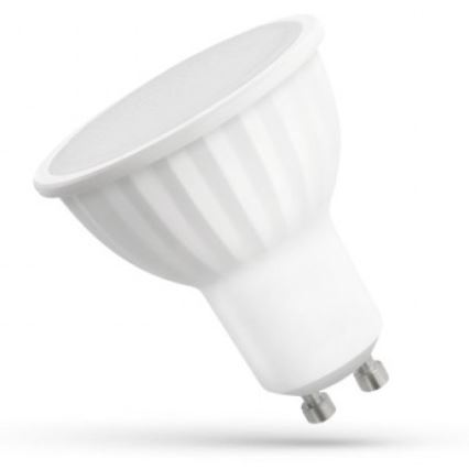 LED Bulb GU10/9W/230V 4000K