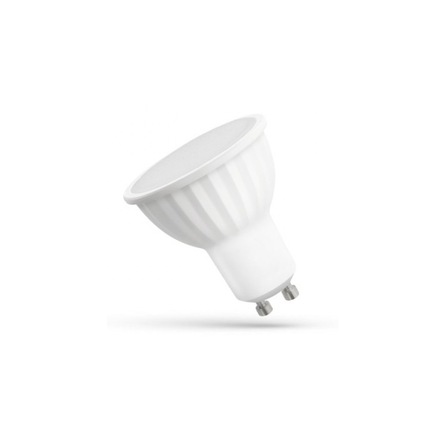 LED Bulb GU10/9W/230V 4000K
