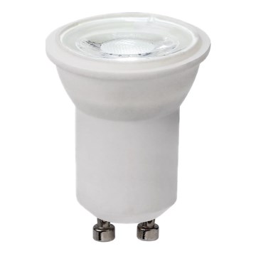 LED Bulb GU10-MR11/3W/230V 3000K
