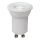 LED Bulb GU10-MR11/3W/230V 3000K