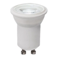 LED Bulb GU10-MR11/3W/230V 4000K