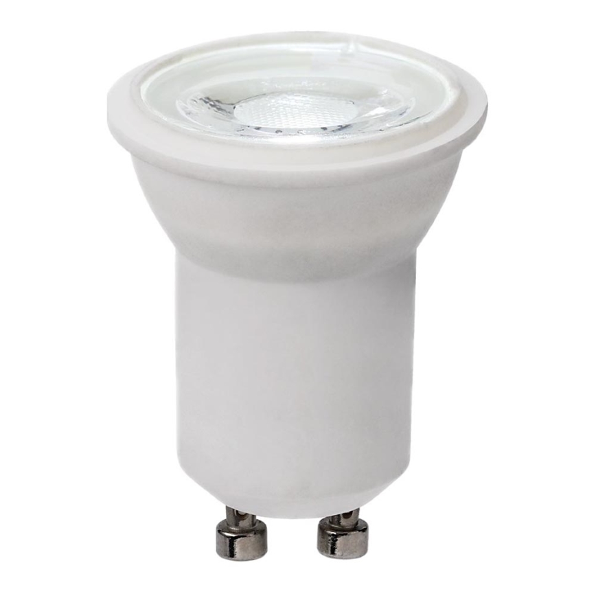 LED Bulb GU10-MR11/3W/230V 4000K