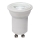 LED Bulb GU10-MR11/3W/230V 4000K