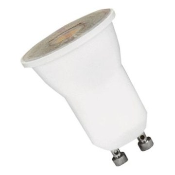 LED Bulb GU10-MR11/4W/230V 4000K 55° White