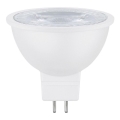 LED Bulb GU5,3/7W/12V 2700K - Attralux