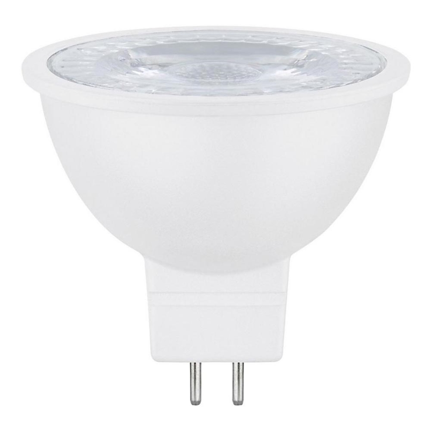 LED Bulb GU5,3/7W/12V 2700K - Attralux