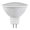 LED Bulb GU5,3/MR16/2,6W/12V 6400K