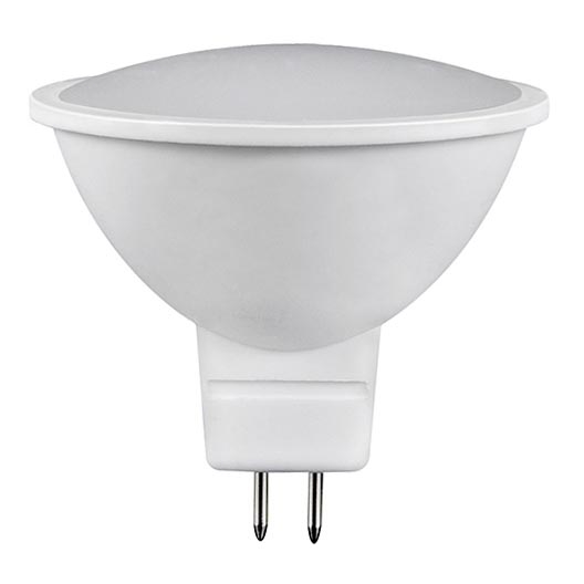 LED Bulb GU5,3/MR16/2,6W/12V 6400K