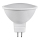 LED Bulb GU5,3/MR16/2,6W/12V 6400K