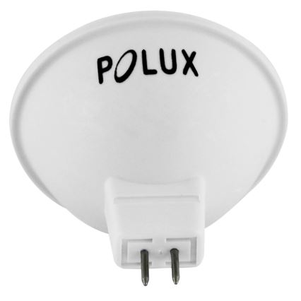 LED Bulb GU5,3/MR16/2,6W/12V 6400K