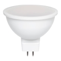 LED bulb GU5,3/MR16/6W/12V 3000K