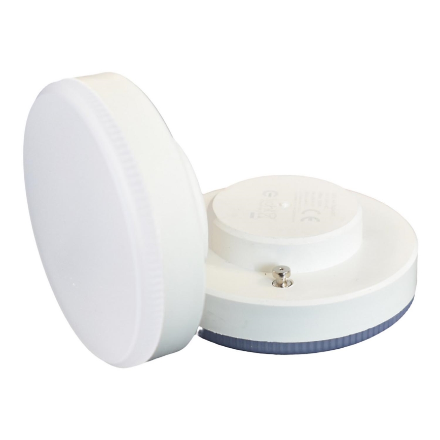 LED Bulb GX53/11W/230V 4000K - Brilagi