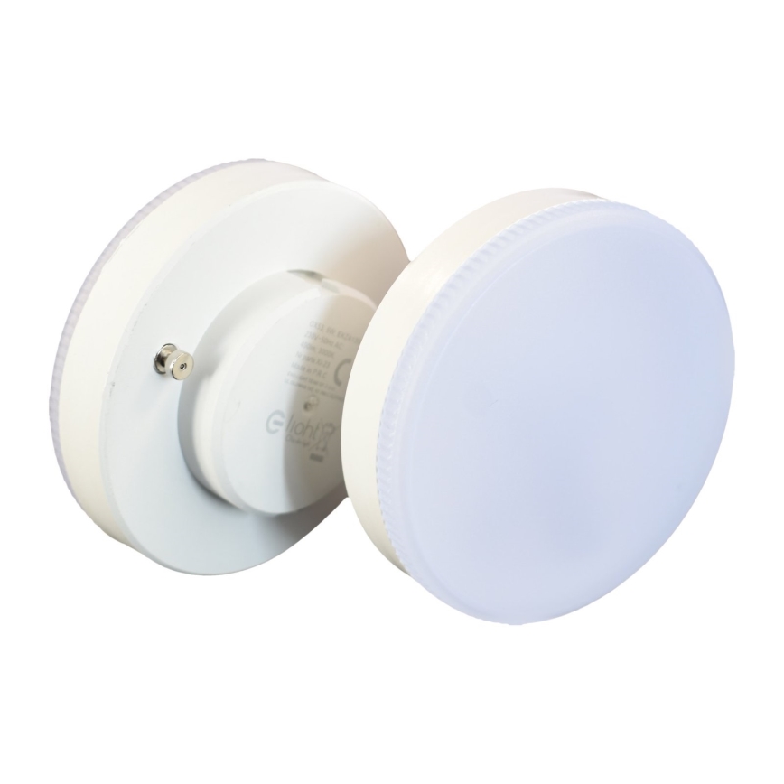 LED Bulb GX53/11W/230V 4000K - Brilagi