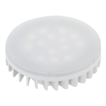 LED Bulb GX53/4,9W/230V 3000K - Eglo 110161