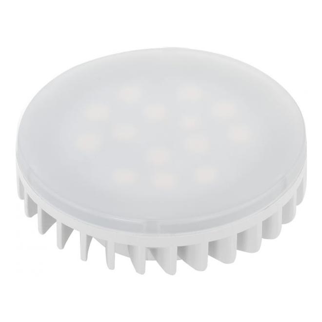 LED Bulb GX53/4,9W/230V 3000K - Eglo 110161