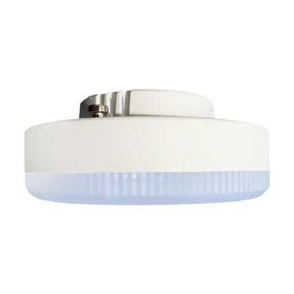 LED Bulb GX53/6W/230V 3000K - Brilagi