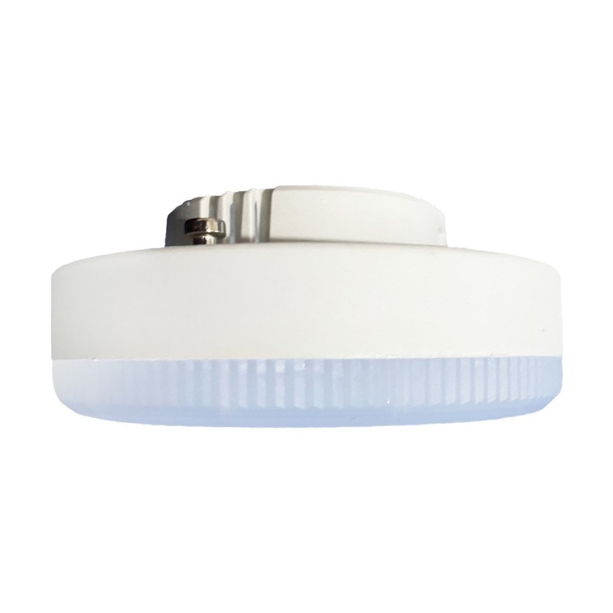 LED Bulb GX53/6W/230V 3000K - Brilagi