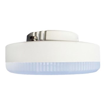 LED Bulb GX53/6W/230V 3000K
