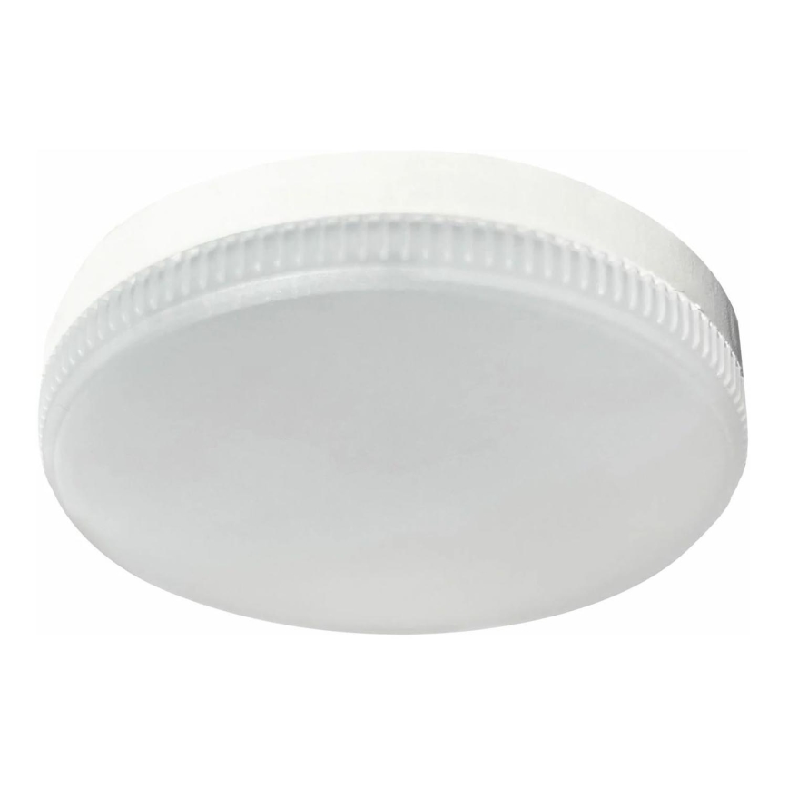 LED Bulb GX53/6W/230V 4000K