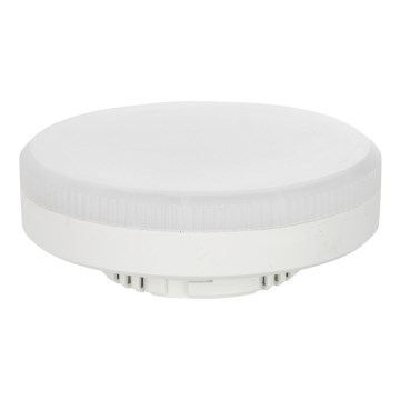 LED Bulb GX53/8W/230V 3000K