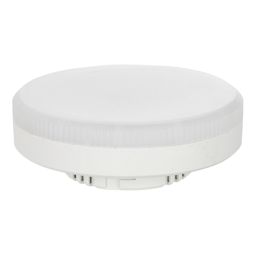 LED Bulb GX53/8W/230V 3000K
