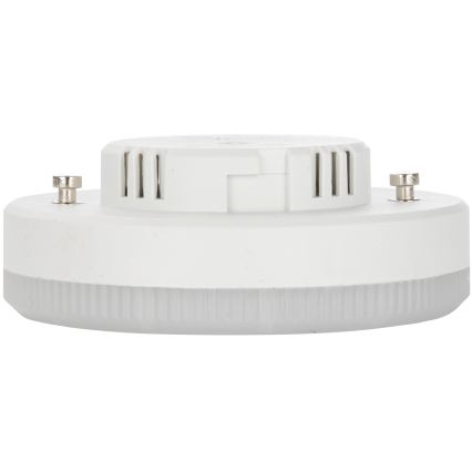 LED Bulb GX53/8W/230V 3000K