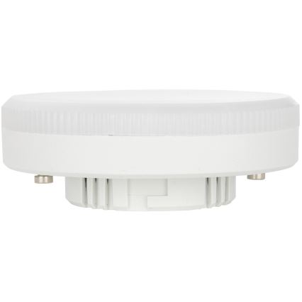 LED Bulb GX53/8W/230V 3000K