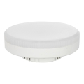 LED Bulb GX53/8W/230V 4000K