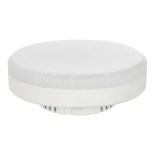 LED Bulb GX53/8W/230V 4000K
