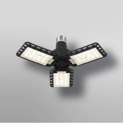 LED Bulb HIGHBAY E27/17W/230V 4000K - Ledvance