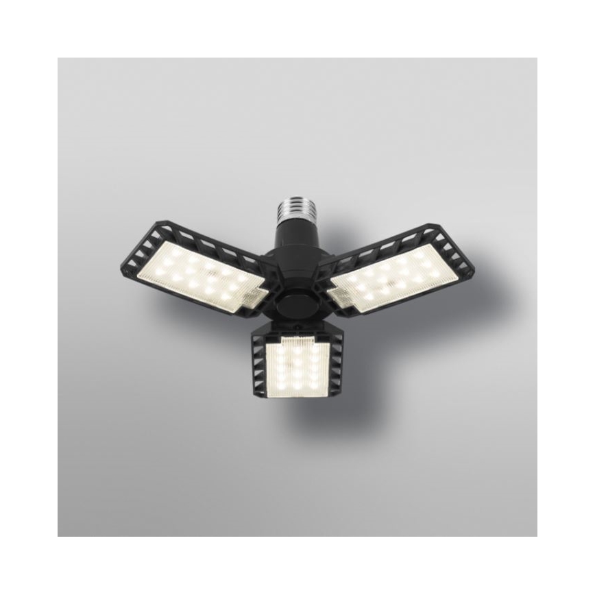 LED Bulb HIGHBAY E27/17W/230V 4000K - Ledvance